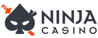Ninja Casino logo